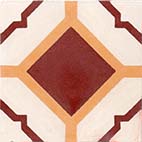 Model: Mimbret Rojo3 Mimbret Rojo